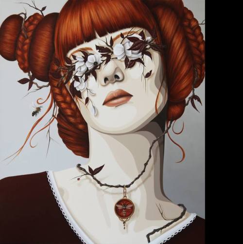 lohrien:  Illustrations by Duma