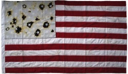 isqineeha:  USA Modern Flag - Iraqi Artist