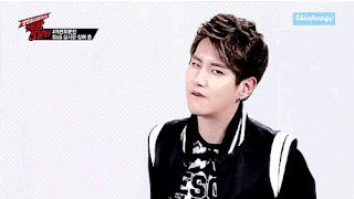 Get To Know B-Bomb(Lee Minhyuk)