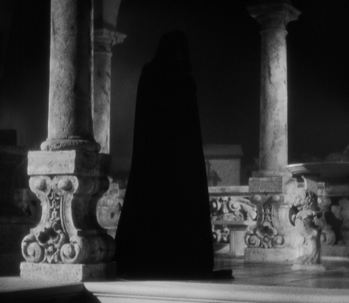 funeral:Death Takes a Holiday (Mitchell Leisen, 1934)