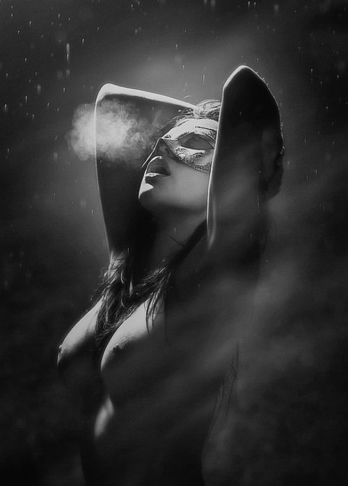 Confessions of a Dirty Mind
