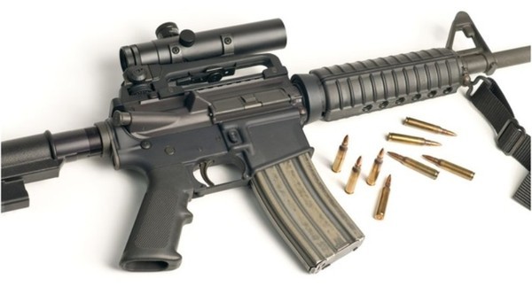 Assault weapons ruling: Federal court says 'fundamental right' to own semi-autos