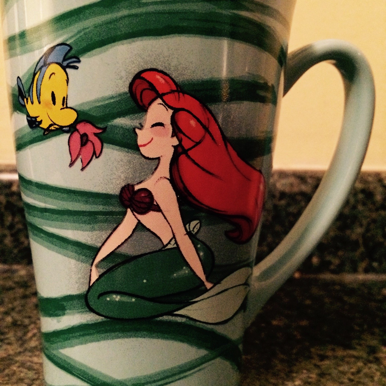 stevethompson-art:  If you find yourself at a Disney Store Outlet, make sure to pick