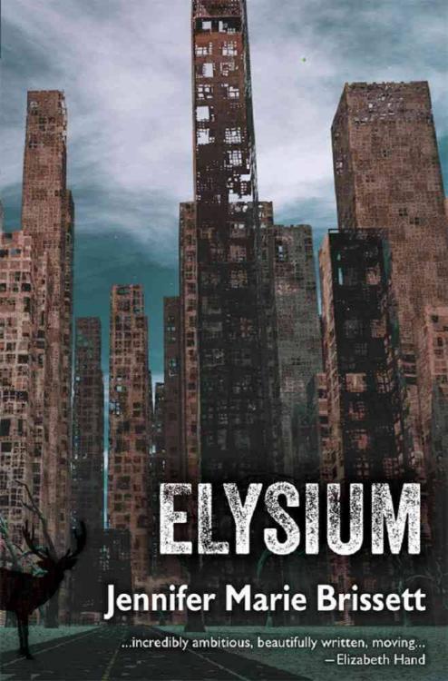 superheroesincolor: Elysium (2014)A computer program etched into the atmosphere has a story to tell,