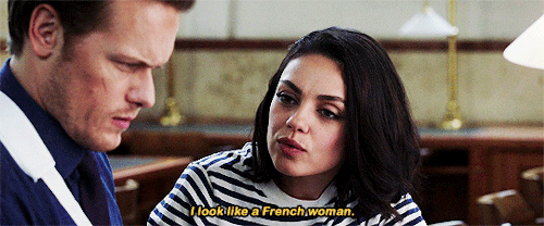 aviscranio:The Spy Who Dumped Me (2018) dir. Susanna Fogel