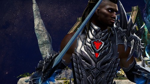 scribesofcalamity:Maltheal appreciation post