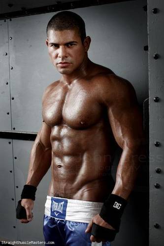 XXX Bodybuilding photo