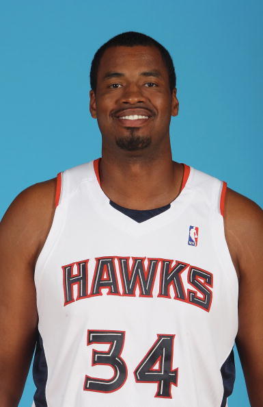 PROFILIN&rsquo;: Jason Collins