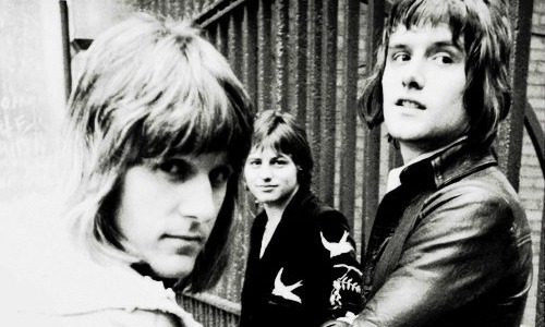 loureecl:Favorite bands (in no particular order).Emerson, Lake & Palmer.