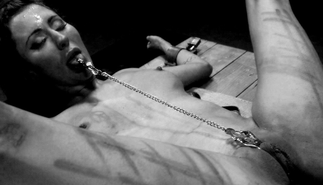 Submissive musings