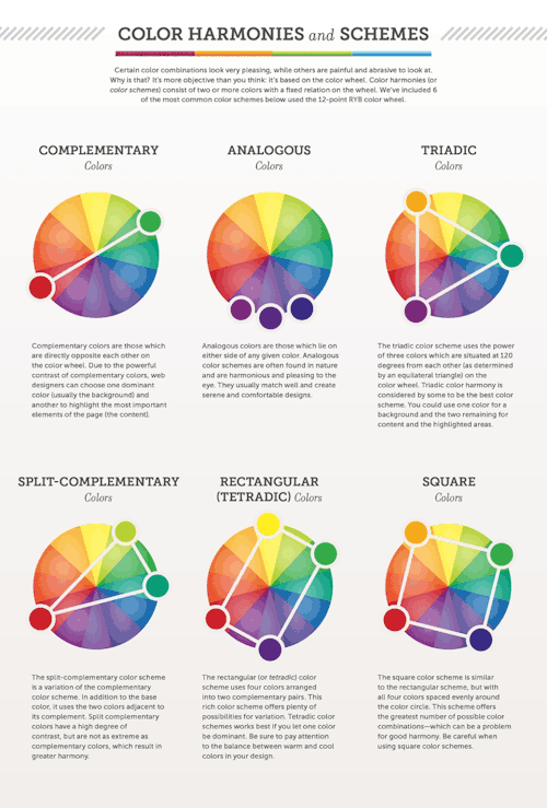 digiartlab:  Color Theory  adult photos