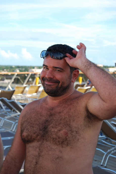 bearso:   More bears? ,Follow me! Bearso