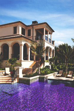 House for me and future girlfriend