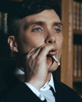 Sex lookwhatyoumademequeue:  Tommy Shelby/Cillian pictures