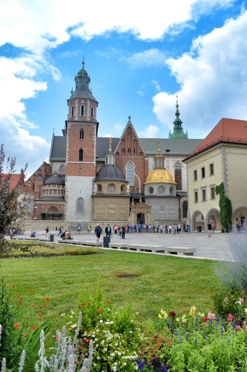 Kraków - Poland (by annajewelsphotography) Instagram: annajewels