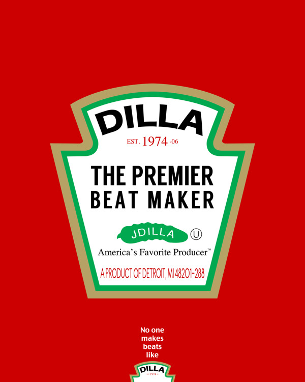 albotas:   HIP HOP VERSUS BRANDING Classic logos get a rap makeover courtesy of designer