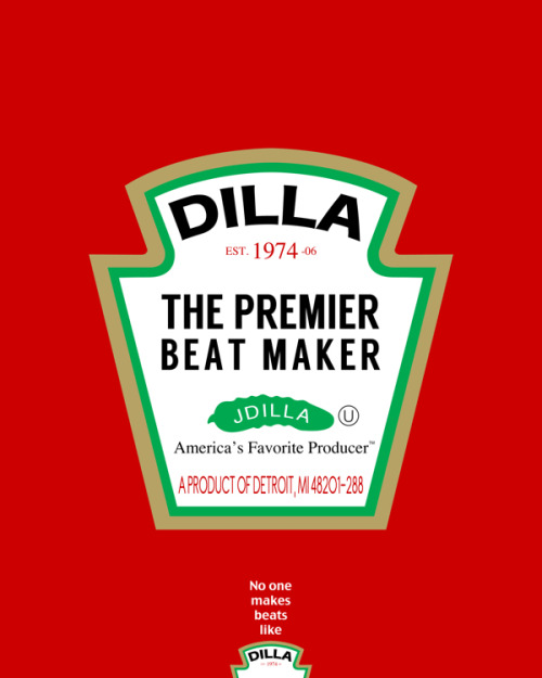 j dilla