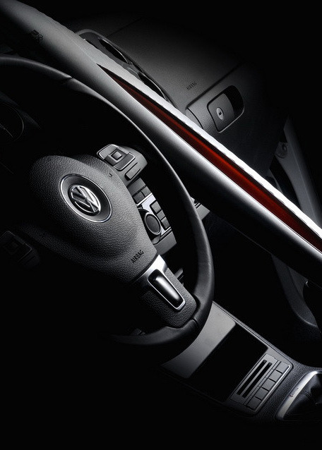 hyper-caine:  Volkswagen Interior | Source | HC 