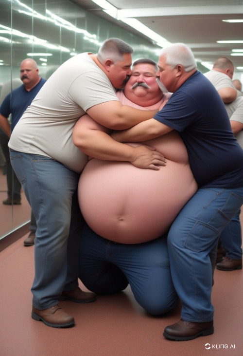 hugebellyhoglover - Appreciation of Huge-bellied Hogs and Bulls