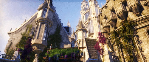 lady-of-cinder:↳ The Elder Scrolls Online : Alinor, Summerset