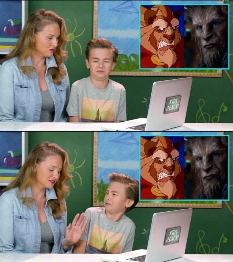 thenamesjavii: When you find out your mom is a furry