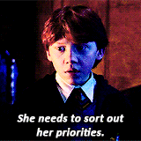 mclennons:  Harry Potter and the Philosopher’s Stone | Iconic Lines 