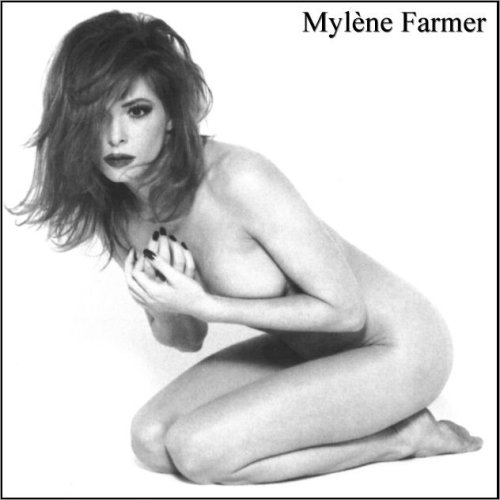Mylene Farmer porn pictures