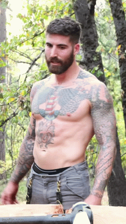 THOREN BRADLEY