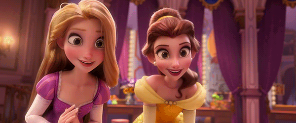constable-frozen:   Ralph Breaks The Internet: Wreck-It Ralph 2  