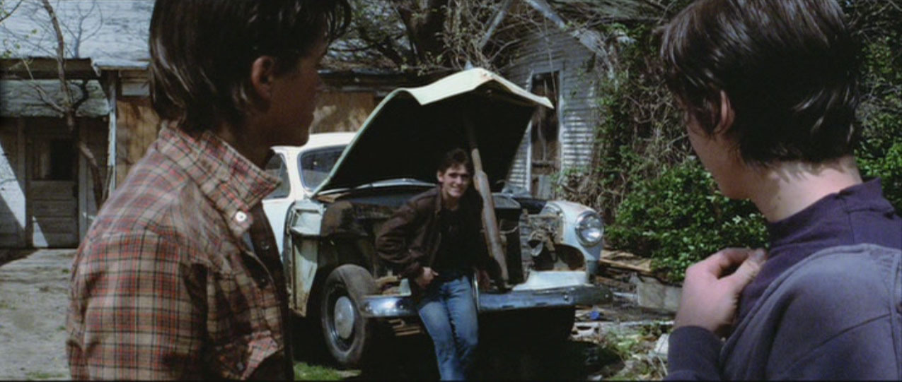 Dally-Ponyboy