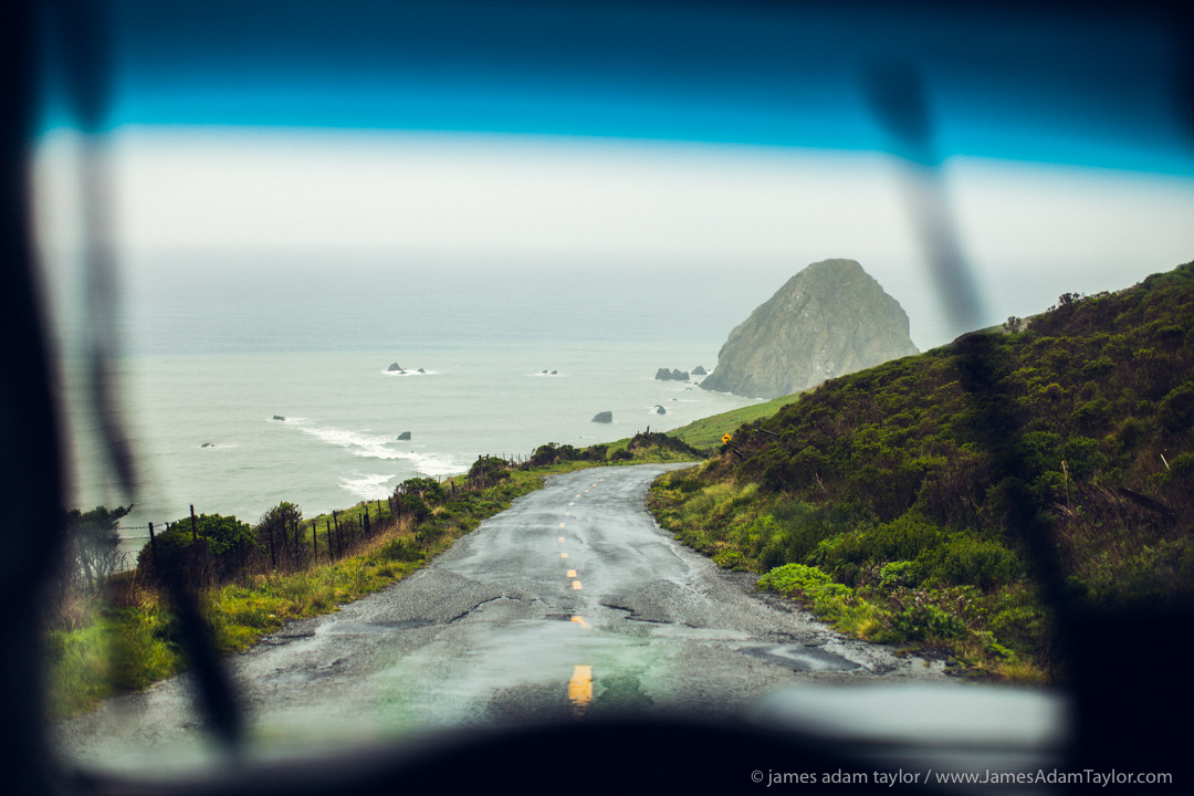 Exploration/ Adventure/ The angry Pacific/ Website
Finding the Lost Coast and other prints available in the Shop!