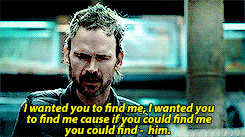 will-grahams-straitjacket:watson-sighs-and-tuts:It’s like Peter is his lost innocence personified. W