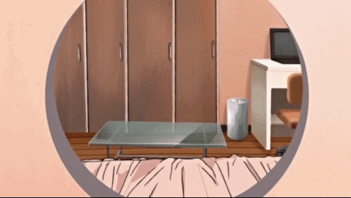 oppai-okami:  Guess the gif! Can you guess what hentai each gif is from? 