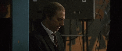 shakespeareinnerd:Bill Haydon & Jim Prideaux