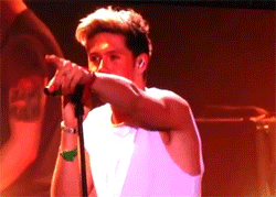  Through the Dark, WWA Bogota 25/04/14 