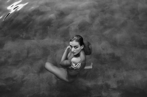 thisvegetativestate:Rhyme, shot at her place for Sticks & Stones Agency