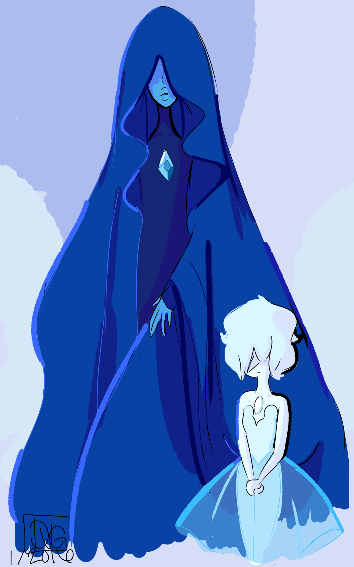 delvg:  Rebecca how did you know I’m absolutely WEAK for cloaked antagonists?????????Blue