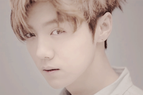 6-7 / ?? Rᴀɴᴅᴏᴍ Lᴜʜᴀɴ GIFs:  Tian Mi Mi // MV Preview