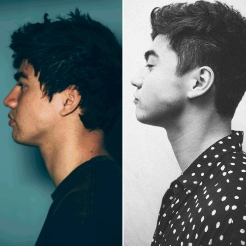 lovingluke:*it’s all about the profile*