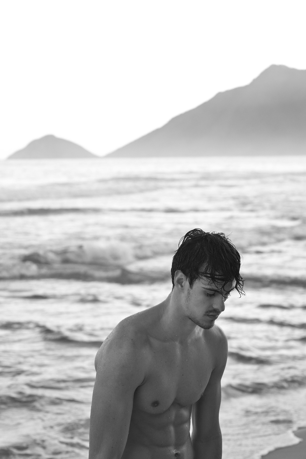 revorish: MADE IN BRAZIL  Leonardo Dinali  by Cristiano Madureira x Made In Brazil