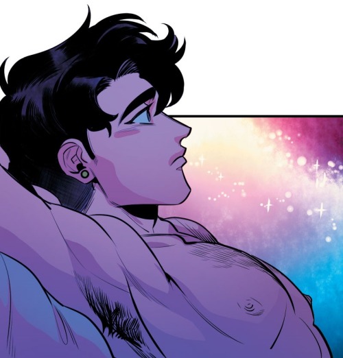 why-i-love-comics:  Hulkling and Wiccan: Infinity Comic #4 (2021)written by Josh