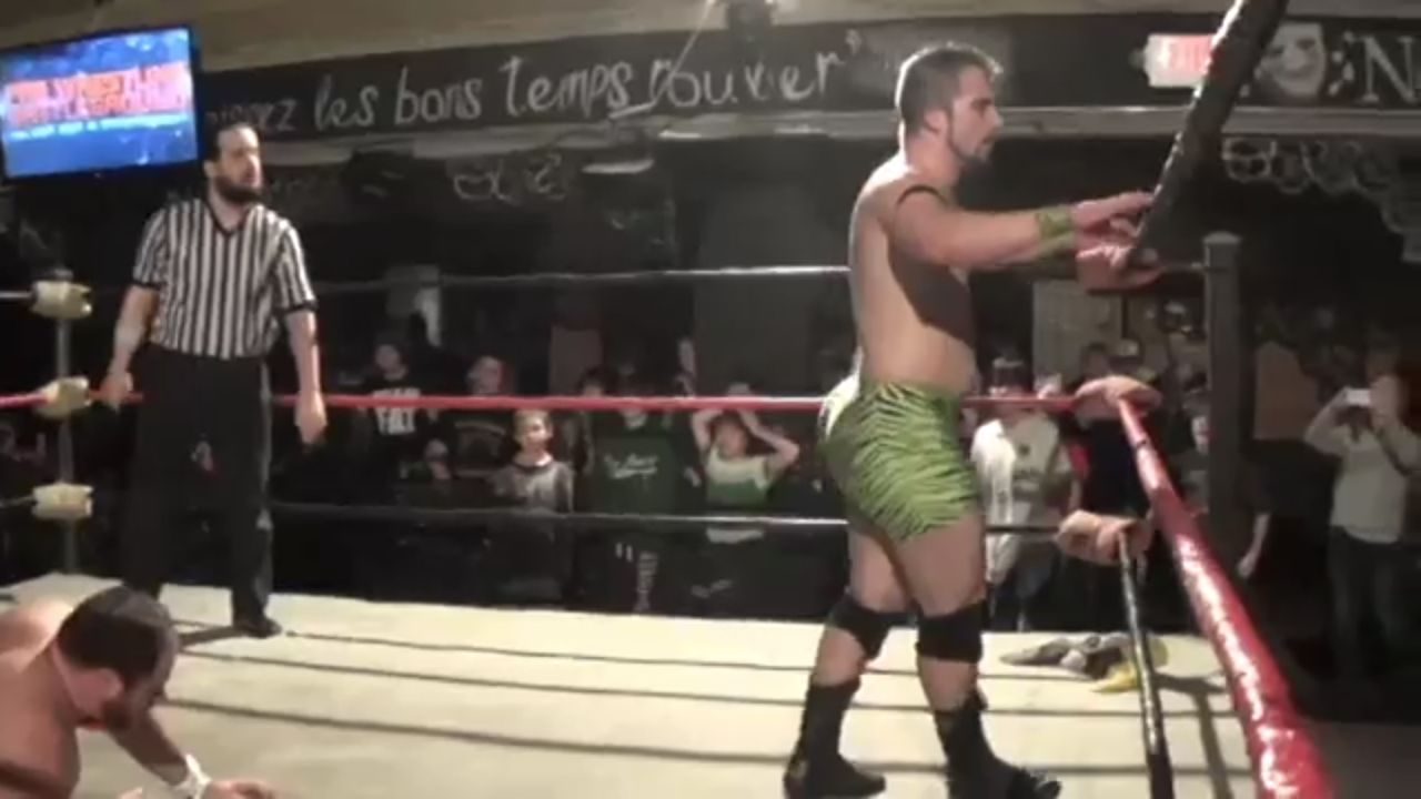 chunkcakes: Rob James