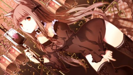 Do you like chocolate, master?