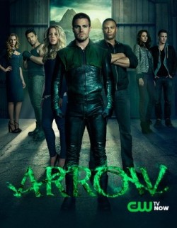      I&rsquo;m watching Arrow    “&quot;State v. Queen&quot;”                      286 others are also watching.               Arrow on GetGlue.com 