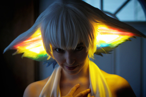 doctor-stein:cowbuttcrunchies:Ragyo Kiryuin preview! …Of course I realized immediately after I took 