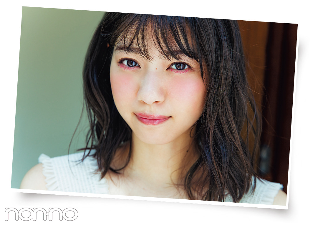 LOVE 西野七瀬