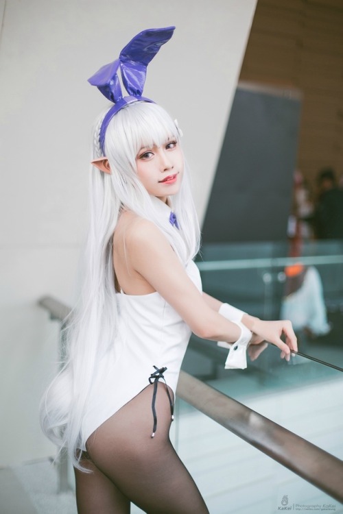 Emilia - Doll