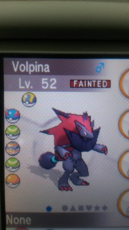 stellarknives: Miraculous Ladybug themed Pokemon Team! In case you can’t tell which pokemon I 