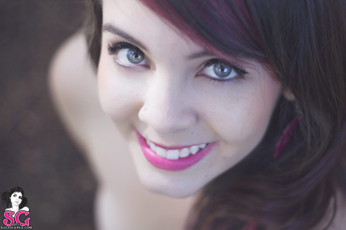 All suicide girls HERE