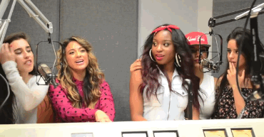 Do U Think That Maybe Camila Is Associated With Another Girl Besides Lauren? A Girl That No One Knows